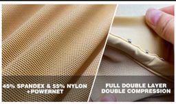 HIGH COMPRESSION TUMMY CONTROL SHAPEWEAR