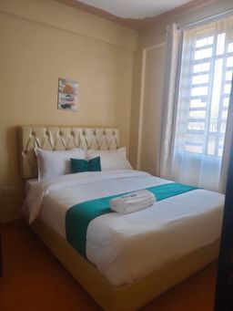 1 Bedroom AirBnB in Naiva Heights, Naivasha Karagita