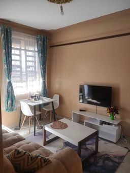 1 Bedroom AirBnB in Naiva Heights, Naivasha Karagita
