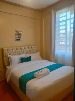 1 Bedroom AirBnB in Naiva Heights, Naivasha Karagita