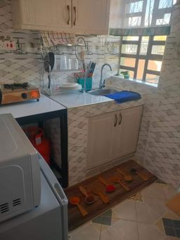 1 Bedroom AirBnB in Naiva Heights, Naivasha Karagita