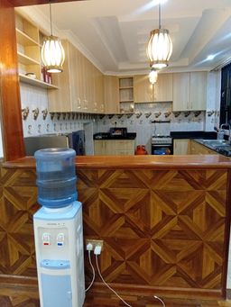 3 or 4 Bedroom AirBnB in VillaView Naivasha