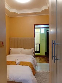 3 or 4 Bedroom AirBnB in VillaView Naivasha