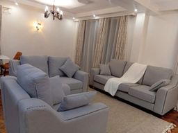 3 or 4 Bedroom AirBnB in VillaView Naivasha