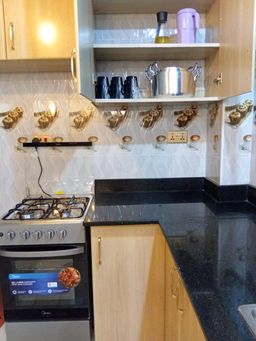 3 or 4 Bedroom AirBnB in VillaView Naivasha