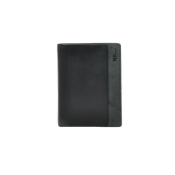 Carteira de Homem Vertical MP RFID MPTRAVEL 