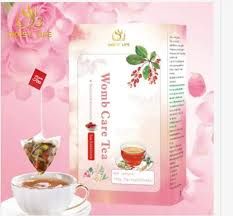 Womb Care Tea 75g (5g*15bag)