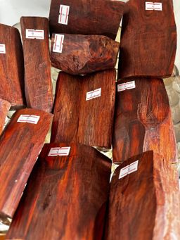 Shwe Sandalwood_အိန္ဒိယနံ့သာနီ 