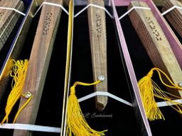 Shwe Sandalwood_ကရမက် ယပ်တောင်