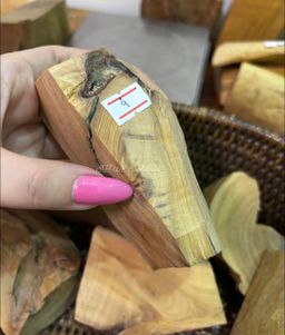 Shwe Sandalwood_ဩစတေးလျ တောင်နံကတိုး