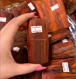 Shwe Sandalwood_အိန္ဒိယနံ့သာနီ 