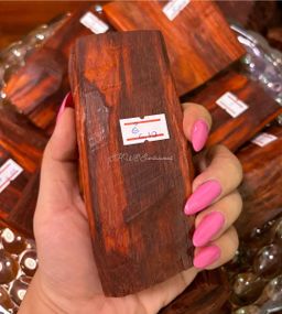 Shwe Sandalwood_အိန္ဒိယနံ့သာနီ 