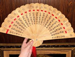 Shwe Sandalwood_နံ့သာဖြူ ယပ်တောင်