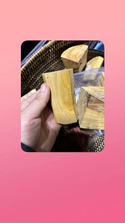 Shwe Sandalwood_ဩစတေးလျ တောင်နံကတိုး