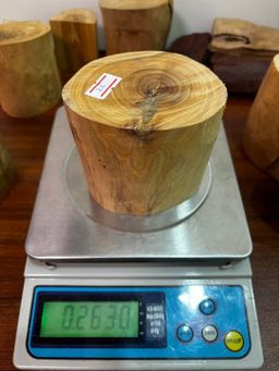 Shwe Sandalwood_ဩစတေးလျ တောင်နံကတိုး