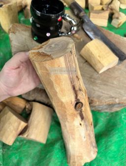 Shwe Sandalwood_ဩစတေးလျ တောင်နံကတိုး