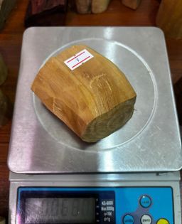 Shwe Sandalwood_နံ့သာဖြူ