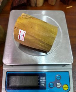 Shwe Sandalwood_နံ့သာဖြူ