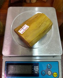 Shwe Sandalwood_နံ့သာဖြူ