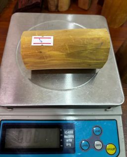 Shwe Sandalwood_နံ့သာဖြူ