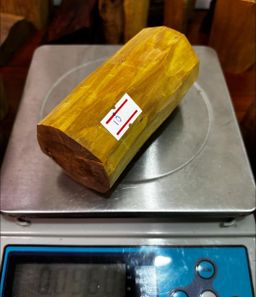 Shwe Sandalwood_နံ့သာဖြူ