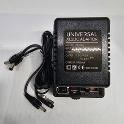 Universal Adapter 