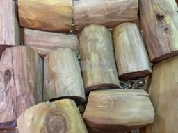 Shwe Sandalwood_နံ့သာဖြူ