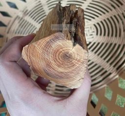 Shwe Sandalwood_ကရမက်