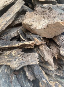 Shwe Sandalwood_ကရမက်