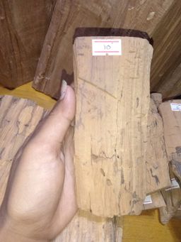 Shwe Sandalwood_ကရမက်