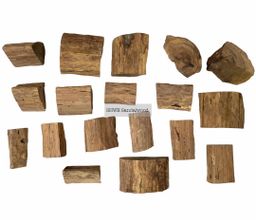 Shwe Sandalwood_ကရမက်