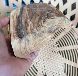 Shwe Sandalwood_ကရမက်