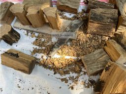 Shwe Sandalwood_ကရမက်