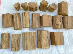 Shwe Sandalwood_ကရမက်
