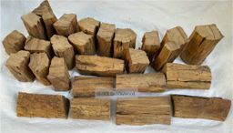 Shwe Sandalwood_ကရမက်