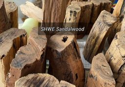 Shwe Sandalwood_ကရမက်
