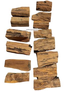 Shwe Sandalwood_ကရမက်