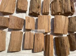 Shwe Sandalwood_ကရမက်