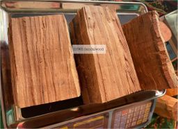Shwe Sandalwood_ကရမက်