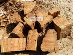 Shwe Sandalwood_ကရမက်