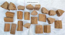 Shwe Sandalwood_ကရမက်