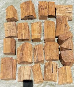 Shwe Sandalwood_ကရမက်