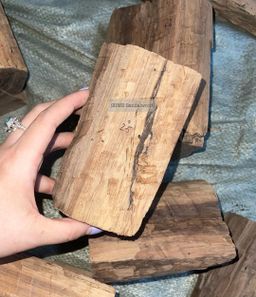 Shwe Sandalwood_ကရမက်