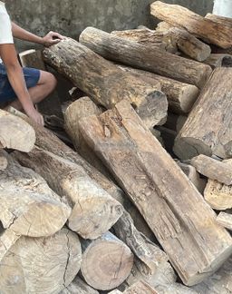 Shwe Sandalwood_ကရမက်