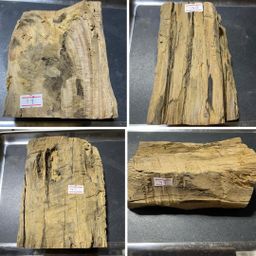 Shwe Sandalwood_ကရမက်