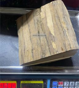 Shwe Sandalwood_ကရမက်