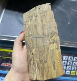 Shwe Sandalwood_ကရမက်