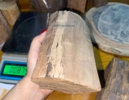 Shwe Sandalwood_ကရမက်