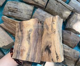 Shwe Sandalwood_ကရမက်