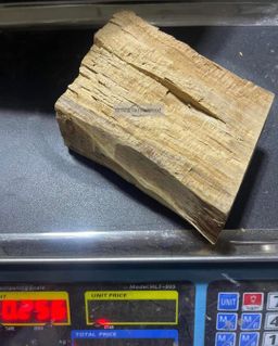 Shwe Sandalwood_ကရမက်